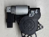 Fensterheber elektrisch ohne Motor Tür vorne