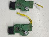 Airbagsensor Crashsensor Drucksensor
