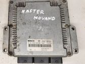 Engine control unit/module