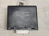 Other control units/modules