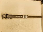 Steering rack mechanical part