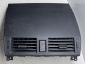 Dash center air vent grill