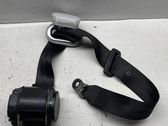 Rear seatbelt