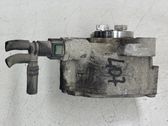 Brake booster