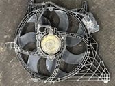 Ventilateur de refroidissement de radiateur électrique