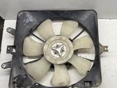 Ventilateur de refroidissement de radiateur électrique