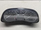 Geschwindigkeitsmesser Cockpit