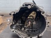 Manual 5 speed gearbox