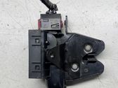 Tailgate/trunk/boot lock/catch/latch