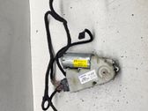 Sunroof motor/actuator