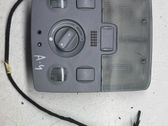 Luz del asiento delantero