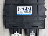 Gearbox control unit/module