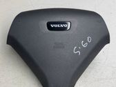 Steering wheel airbag