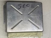 Unidad de control/módulo de la caja de cambios