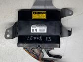 ABS control unit/module