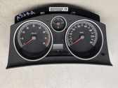 Speedometer (instrument cluster)