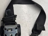 Rear seatbelt