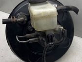 Brake booster