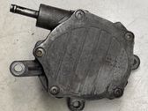 Brake booster