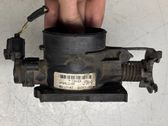 Throttle valve
