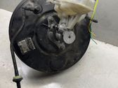 Brake booster