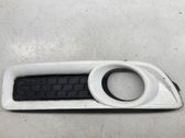 Front bumper lower grill