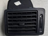 Dashboard side air vent grill/cover trim