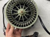 Heater fan/blower
