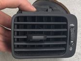Dashboard side air vent grill/cover trim