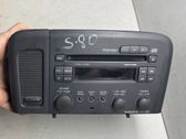 Radio/CD/DVD/GPS head unit