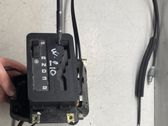 Gear shifter/selector