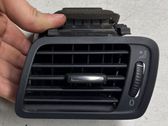Dashboard side air vent grill/cover trim