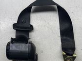 Rear seatbelt