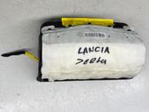 Passenger airbag