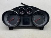 Speedometer (instrument cluster)
