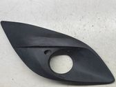 Front bumper lower grill