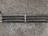Intercooler radiator