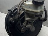 Brake booster