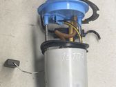 In-tank fuel pump