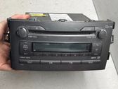 Radio / CD-Player / DVD-Player / Navigation