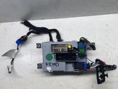 Comfort/convenience module