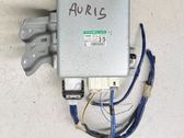 Power steering control unit/module