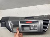 Gear shifter surround trim plastic