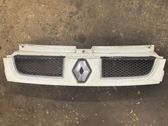 Front grill