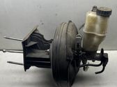 Brake booster