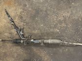Steering rack