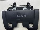 Knee airbag