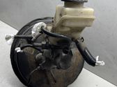Brake booster