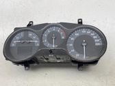 Compteur de vitesse tableau de bord