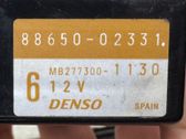 Aerial antenna amplifier